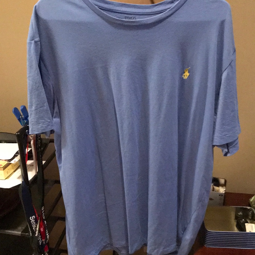 Polo t shirt